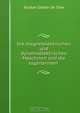 Die magnetelektrischen und dynamoelektrischen Maschinen und die sogenannten ., Gustav Glaser de Cew 