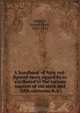 A handbook of Attic red-figured vases signed by or attributed to the various masters of the sixth and fifth centuries B. C, Joseph Clark Hoppin 