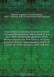 Vital issues in Christian Science; a record of unsettled questions which arose in the year 1909, between the directors of the Mother Church, the First Church of Christ, Scientist, Boston, Massachusetts, and First Church of Christ, Scientist, New York City, Augusta Emma Stetson 