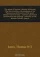 The queen of heaven: Mamma Schiavona (The black mother,) the madonna of the Pignasecca;a delineation of the great idolatry traced in facts & customs sanctioned & promoted by the teaching & authority of the Roman Catholic church, Thomas W. S. Jones 