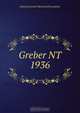 Greber NT 1936, Johannes Greber Memorial Foundation 