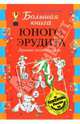 Большая книга юного эрудита. Лучшие головоломки от чемпиона России, Богданов Андрей Глебович 