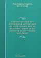 Examen critique des distinctions admises soit en droit romain, soit en droit franc?ais en ce qui concerne les servitudes pre?diales, Eugene Machelard 
