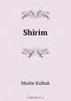 Shirim, Moshe Kulbak 