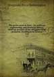 The great canal at Suez : its political, engineering, and financial history. With an account of the struggles of its projector, Ferdinand de Lesseps, Fitzgerald Percy Hetherington 