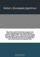 Descritione delle feste fatte eseguire con reale magnificenza nella citta di Parma, il mese di maggio 1690 : dal serenissimo signor dvca Ranvccio II per le nozze del serenissimo principe Odoardo Farnese svo primogenito, con la serenissima principessa Doro, Giuseppe Notari 