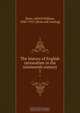 The history of English rationalism in the nineteenth century, Alfred William Benn 