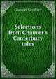 Selections from Chaucer