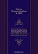 History of the Ninth regiment, Connecticut volunteer infantry, "The Irish regiment," in the war of the rebellion, 1861-65. The record of a gallant command on the march, in battle and in bivouac, Thomas Hamilton Murray 