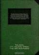 The Hor? Paulin? of William Paley, D.D., carried out and illustrated in a continuous history of the apostolic labours and writings of St. Paul, on the basis of the Acts, with intercalary matter of sacred narrative supplied from the Epistles, and elucidate, James Tate 