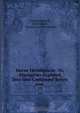 Horae Homileticae: Or, Discourses Digested Into One Continued Series and ., Charles Simeon 