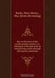 Key to the laws of the occult psyche science; or, Glimpses of Beulah land as viewed from earth through the psyche commune, Mary Morse-Burke 