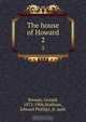 The house of Howard, Gerald Brenan 