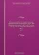 Wissenschaftliche Ergebnisse der Schwedischen Expedition nach den Magellanslandern 1895-1897, unter Leitung von Dr Otto Nordenskjold, Svenska expeditionen till Magellanslanderna 