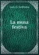 La musa festiva, Luis G. Ledesma 