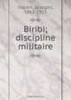 Biribi; discipline militaire, Georges Darien 