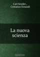 La nuova scienza, Carl Snyder 