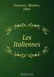 Les Italiennes, Maxime Formont 
