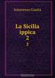 La Sicilia ippica, Innocenzo Guaita 