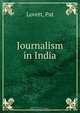 Journalism in India, Pat Lovett 