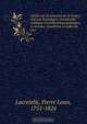 Lettres sur la situation de la France. Apercus historiques. Portefeuille politique. Considerations politiques et morales. Questions a l