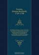 Enchiridion historiae naturali inserviens, quo termini et delineationes ad avium, piscium, insectorum et plantarum adumbrationes intelligendas et concinnandas, secundum methodum systematis Linnaeani continentur, Johann Reinhold Forster 