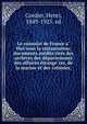 Le consulat de France a? Hue? sous la restauration; documents ine?dits tire?s des archives des de?partements des affaires e?trange?res, de la marine et des colonies;, Henri Cordier 