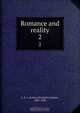 Romance and reality, Letitia Elizabeth Landon 
