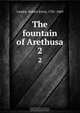 The fountain of Arethusa, Robert Eyres Landor 