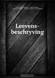 Leevens-beschryving, Ludvig Holberg 
