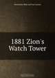 1881 Zion