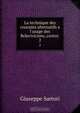 La technique des courants alternatifs a l