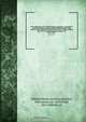 First-publication of the Hildreth family association : genealogical and historical data relating to Richard Hildreth (1605-1693), freeman 1643, Cambridge and Chelmsford, Mass., Thomas Hildreth (died 1657), of Long Island Southampton, N.Y., John Lyman Porter 