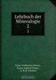 Lehrbuch der Mineralogie, Franz Ambrosius Reuss 