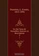Le cha?teau de Versailles; histoire et description, Louis Dussieux 
