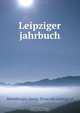Leipziger jahrbuch, Georg Merseburger 