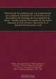 Relacion de las exequias que a la magestad del rey catolico d. Fernando VI. se hicieron en la Real yglesia de Santiago de los espanoles de Roma : siendo ministro encargado de los reales negocios di S.M. el emo y rmo senor fr. d. Joachim Portocarrero, card, Giovanni Carlo Mallia 