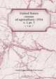 United States census of agriculture: 1954, 