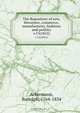 The Repository of arts, literature, commerce, manufactures, fashions and politics, Rudolph Ackermann 