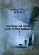 Lutchmee and Dilloo : a story of West Indian Life, Edward Jenkins 