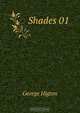 Shades 01, George Higton 