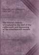 The literary history of England in the end of the eighteenth and beginning of the ninetheenth century, Margaret Oliphant 