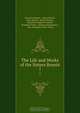 The Life and Works of the Sisters Bronte, Charlotte Bronte 