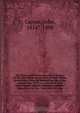 The three presidencies of India: a history of the rise and progress of the British Indian possessions, from the earliest records to the present time. With an account of their government, religion, manners, customs, education, etc., etc. Illustrated by num, John Capper 