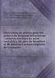 Mon union de prieres pour les pretres du Seigneur microforme : pensees extraites du saint cure d