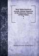 West Wales historical records. Annual magazine of the Historical Society of West Wales, 