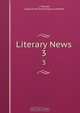Literary News, L. Pylodet 