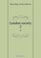 London society, James Hogg 