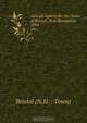 Annual reports for the Town of Bristol, New Hampshire, 