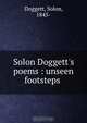 Solon Doggett